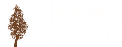Hobart Crossing